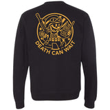 A Co 57th ESB - E Sweatshirt - Small - Private Sweatshirt