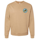 A Co 57th ESB - E Sweatshirt - Small - Private Sweatshirt