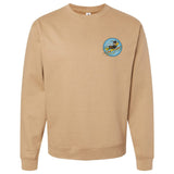 A Co 57th ESB - E Sweatshirt - Small - Private Sweatshirt