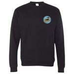 A Co 57th ESB - E Sweatshirt - Small - Private Sweatshirt