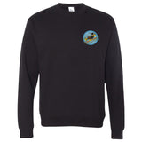 A Co 57th ESB - E Sweatshirt - Small - Private Sweatshirt