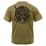 A Co 57th ESB - E Tee - Small - Private Shirt