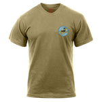 A Co 57th ESB - E Tee - Small - Private Shirt