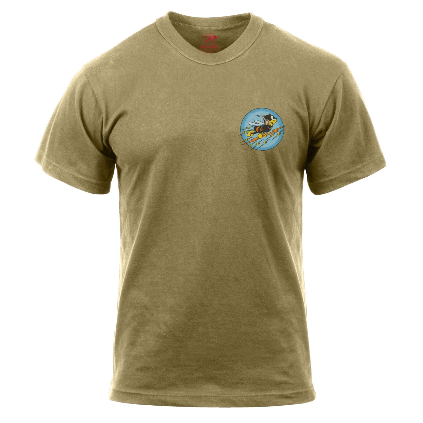 A Co 57th ESB - E Tee - Small - Private Shirt