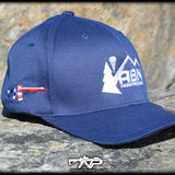 ABN Paratrooper Flexfit - S/M - Hat