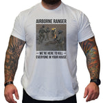 ABN Ranger Kill House - Small - Shirt