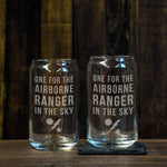 ABN RGR Beer Glass Set - Glassware