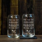 ABN RGR Beer Glass Set - Glassware