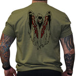 AC - 130U Ghost - Small - Shirt