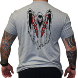 AC - 130U Ghost - Small - Shirt