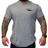 AC - 130U Ghost - Small - Shirt