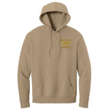 ACB Spur Holder Hoodie - Small - Private Hoodie