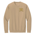 ACB Spur Holder Sweatshirt - Small - Private Sweatshirt