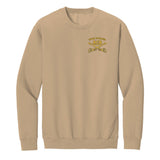 ACB Spur Holder Sweatshirt - Small - Private Sweatshirt