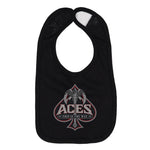 ADC, 215th BSB Baby Bib - OSFA - Private Bib