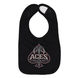 ADC, 215th BSB Baby Bib - OSFA - Private Bib