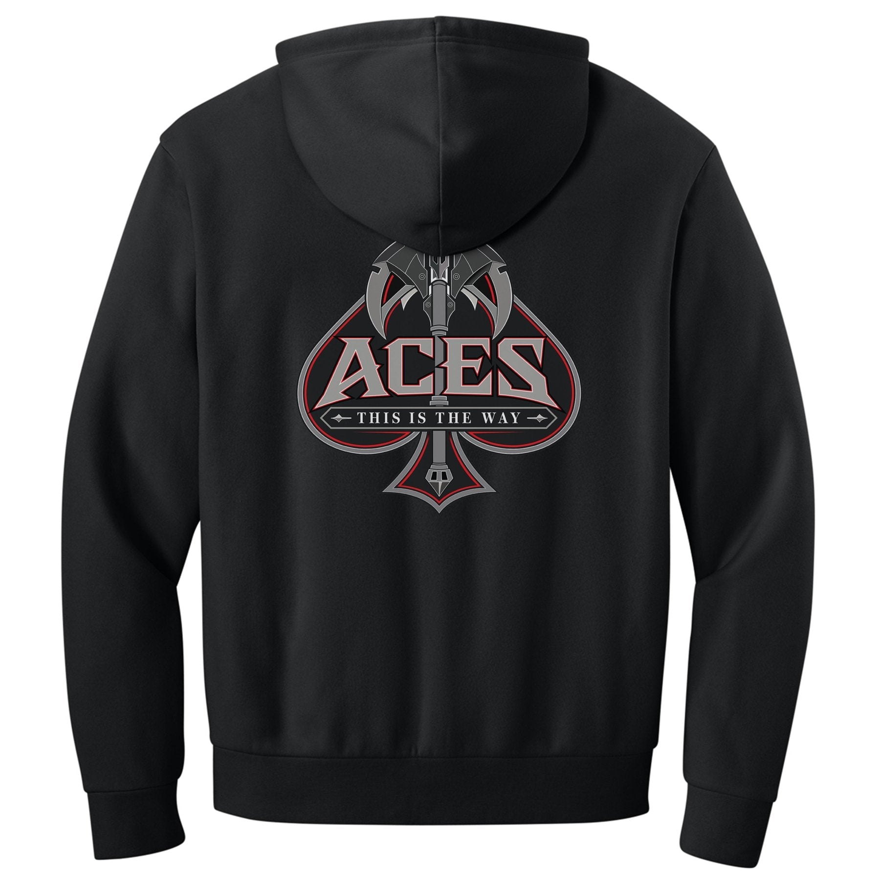 ADC, 215th BSB Hoodie - Small - Private Hoodie
