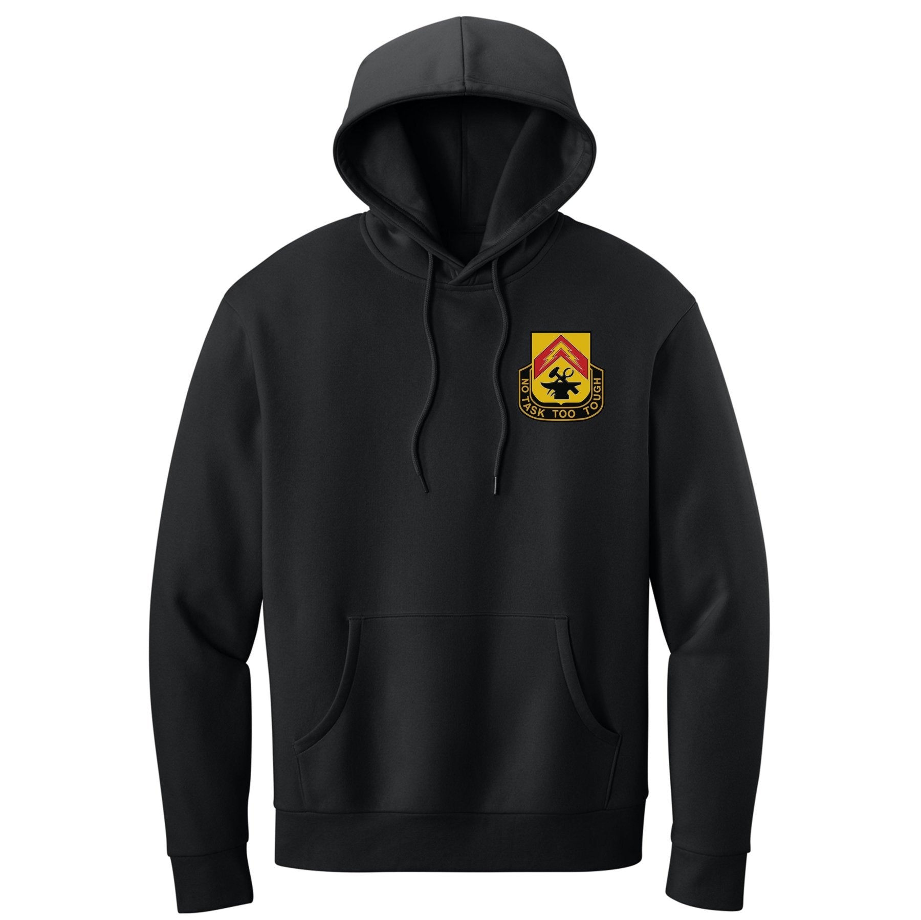 ADC, 215th BSB Hoodie - Small - Private Hoodie