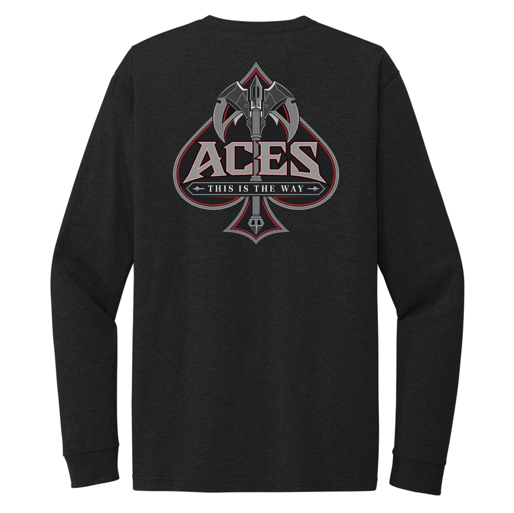 ADC, 215th BSB Long Sleeve - Small - Private Shirt