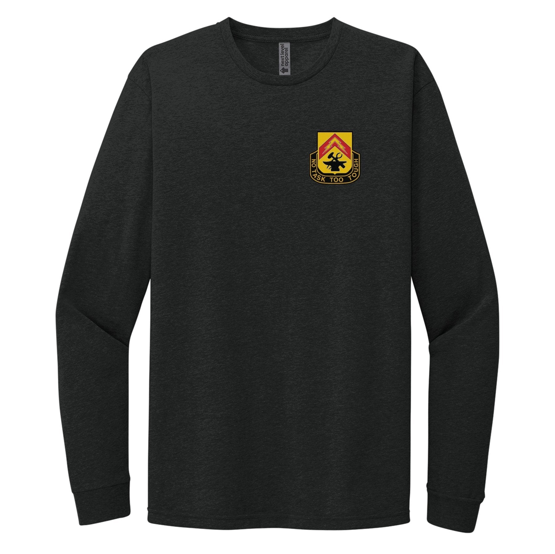 ADC, 215th BSB Long Sleeve - Small - Private Shirt