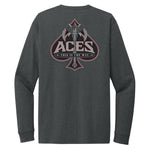 ADC, 215th BSB Long Sleeve - Small - Private Shirt