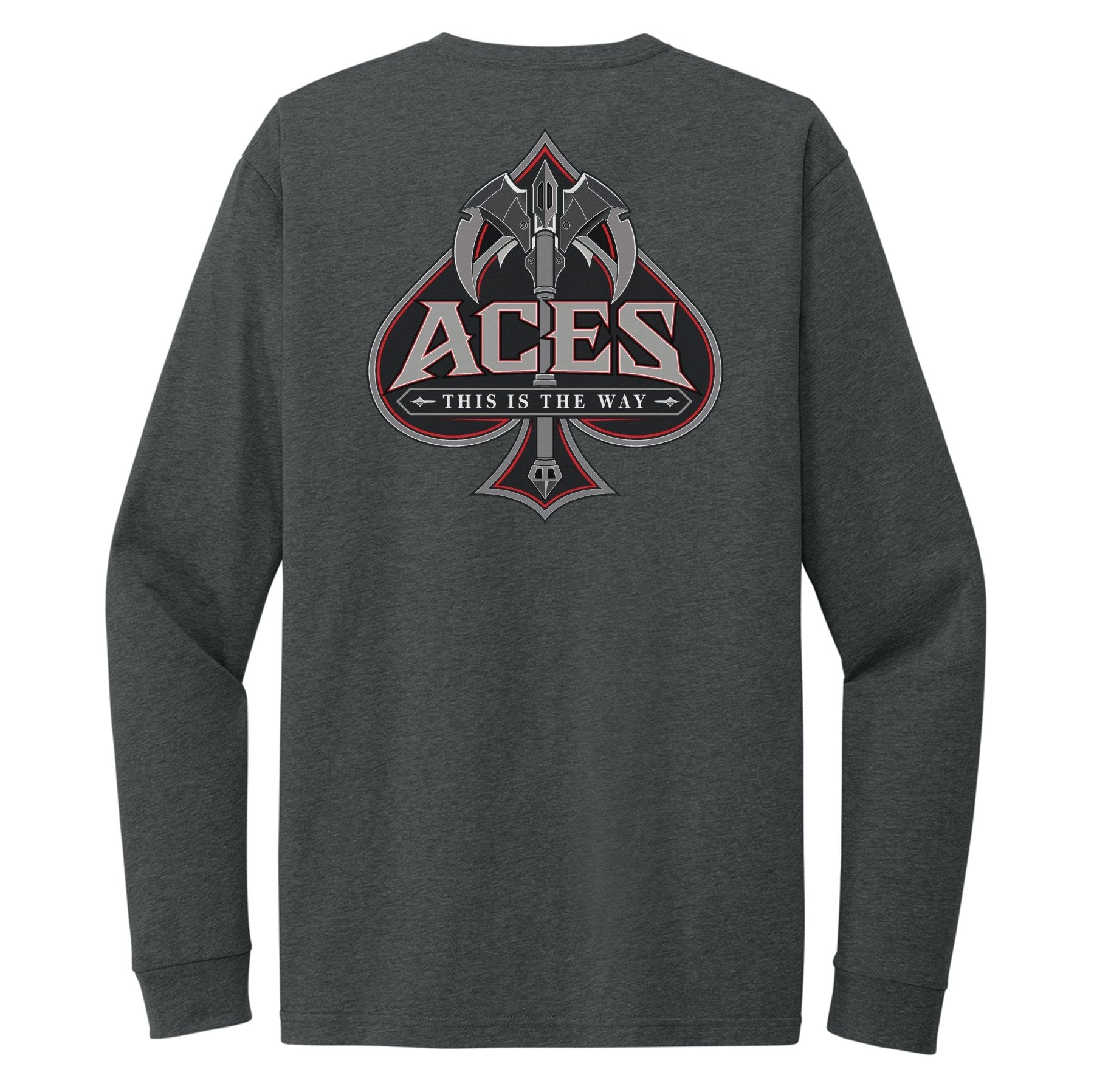 ADC, 215th BSB Long Sleeve - Small - Private Shirt