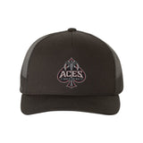 ADC, 215th BSB Snap-Back - OSFA - Private Headwear