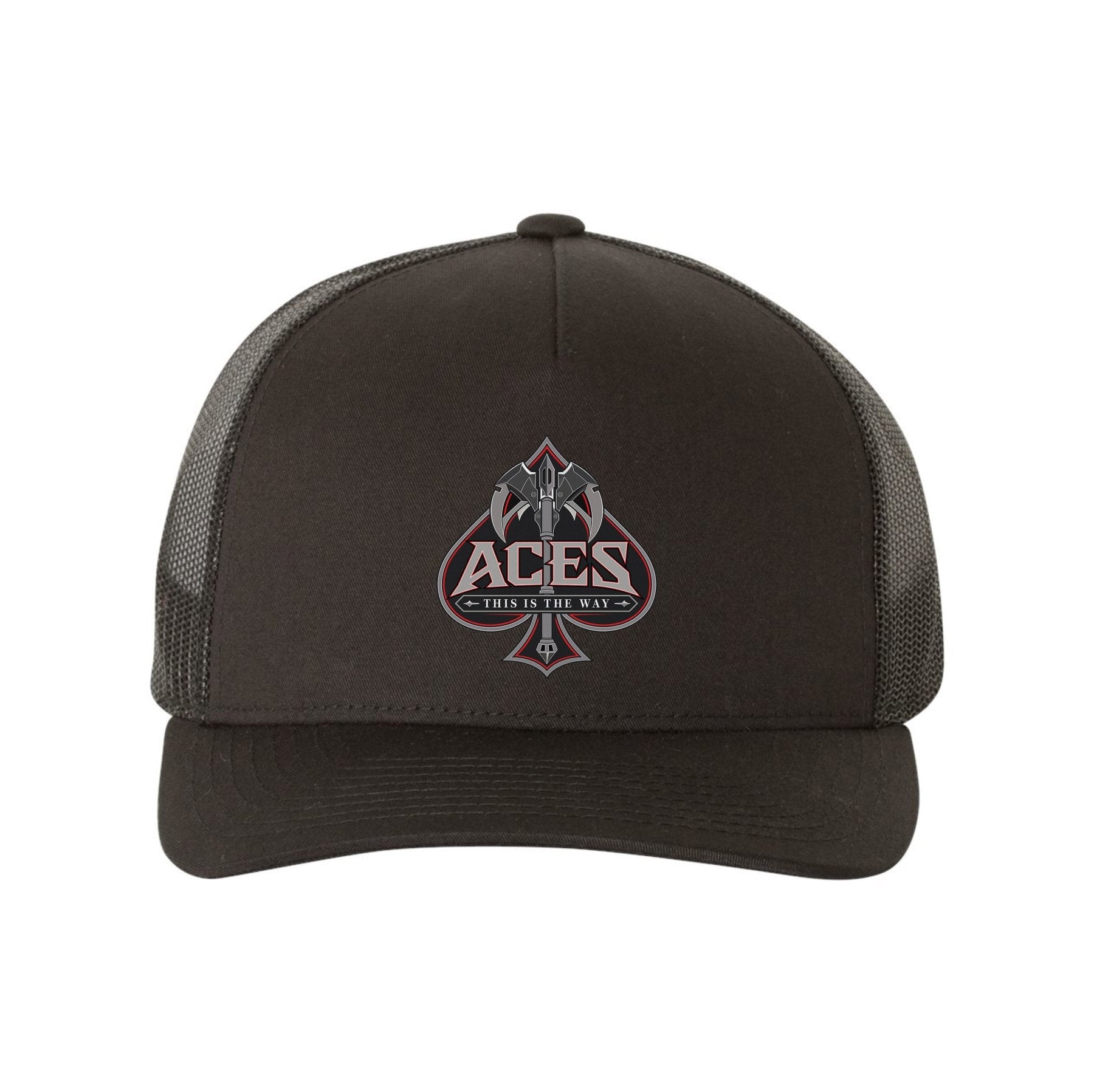 ADC, 215th BSB Snap-Back - OSFA - Private Headwear