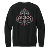 ADC, 215th BSB Sweatshirt - Small - Private Hoodie
