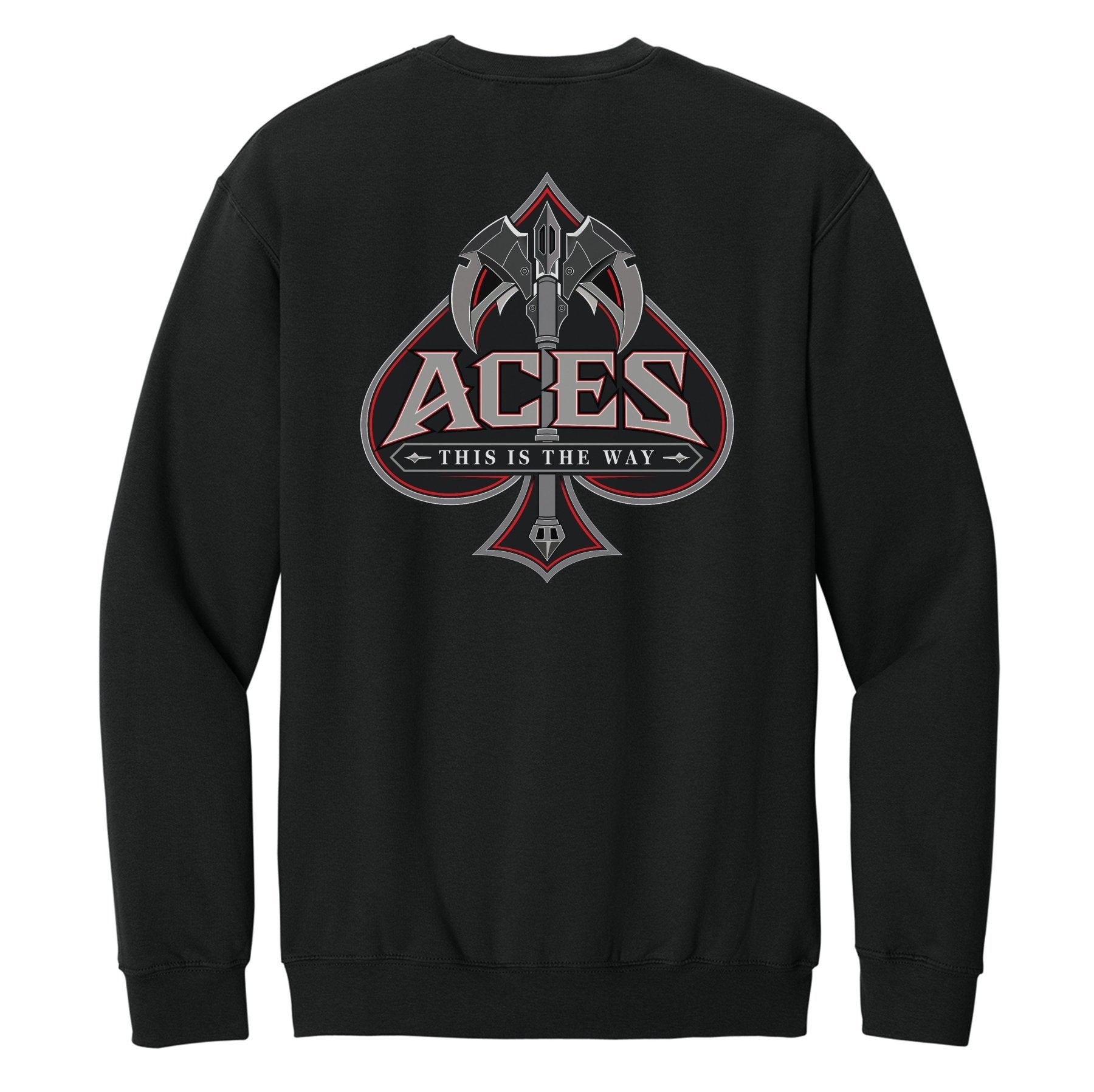 ADC, 215th BSB Sweatshirt - Small - Private Hoodie