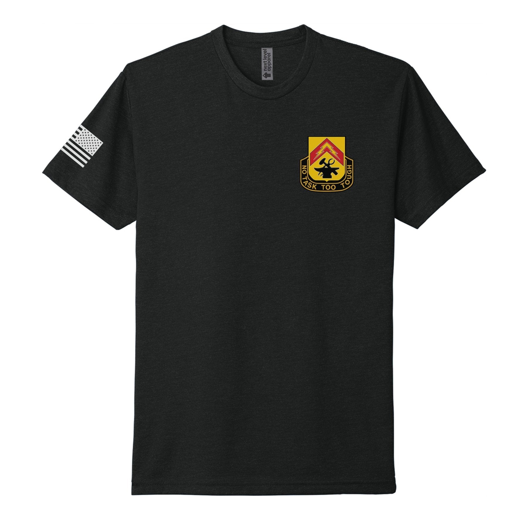 ADC, 215th BSB Tee - Small - Private Shirt
