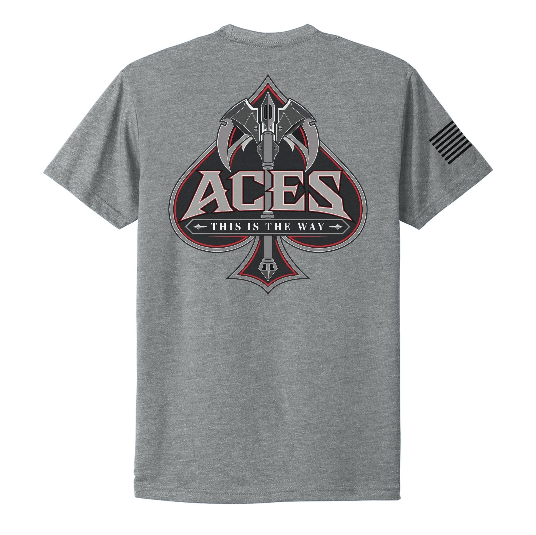 ADC, 215th BSB Tee - Small - Private Shirt