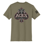 ADC, 215th BSB Tee - Small - Private Shirt