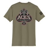 ADC, 215th BSB Tee - Small - Private Shirt