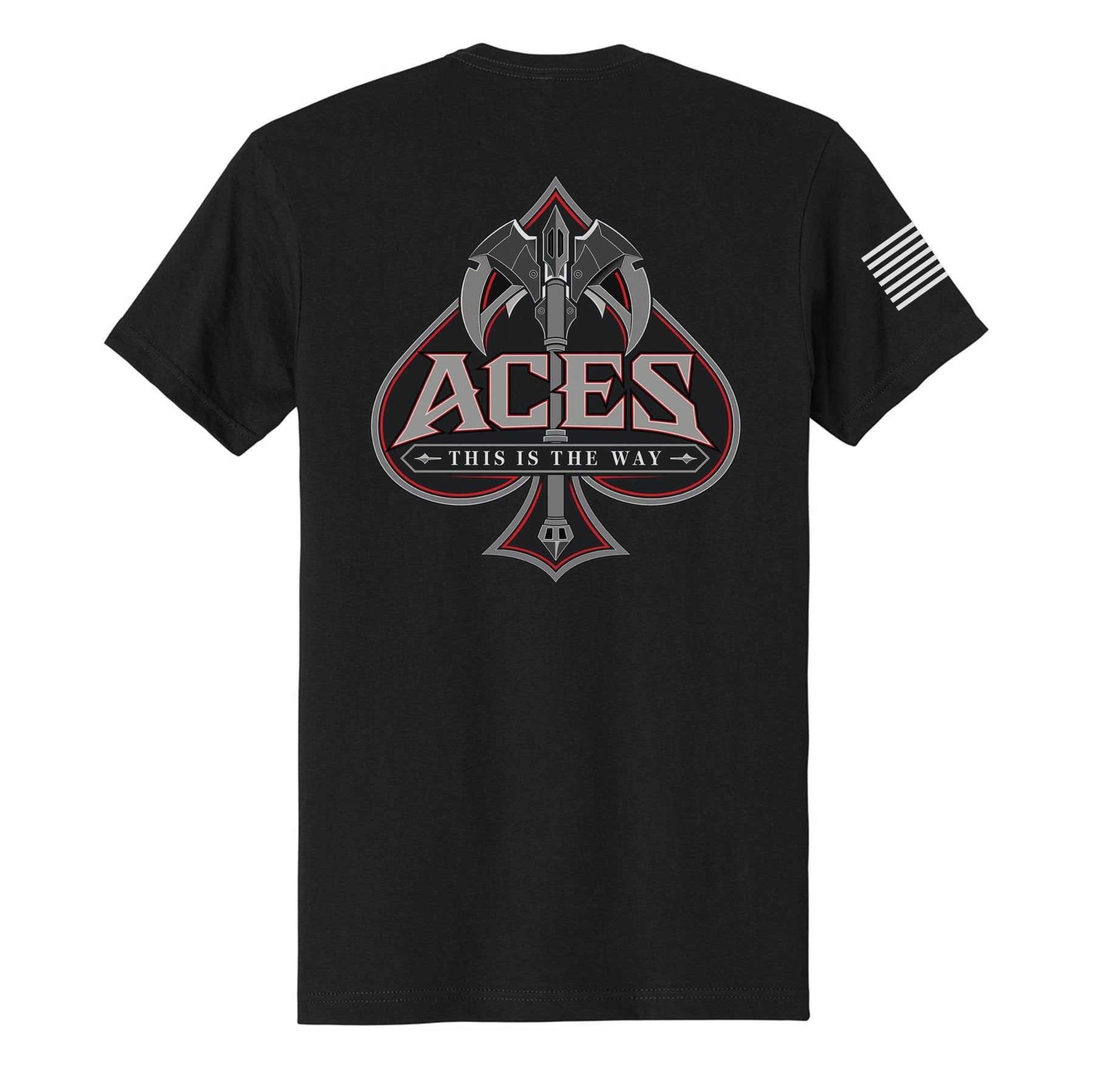 ADC, 215th BSB Tee - Small - Private Shirt