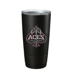 ADC, 215th BSB Tumbler - 20oz - Private Tumbler