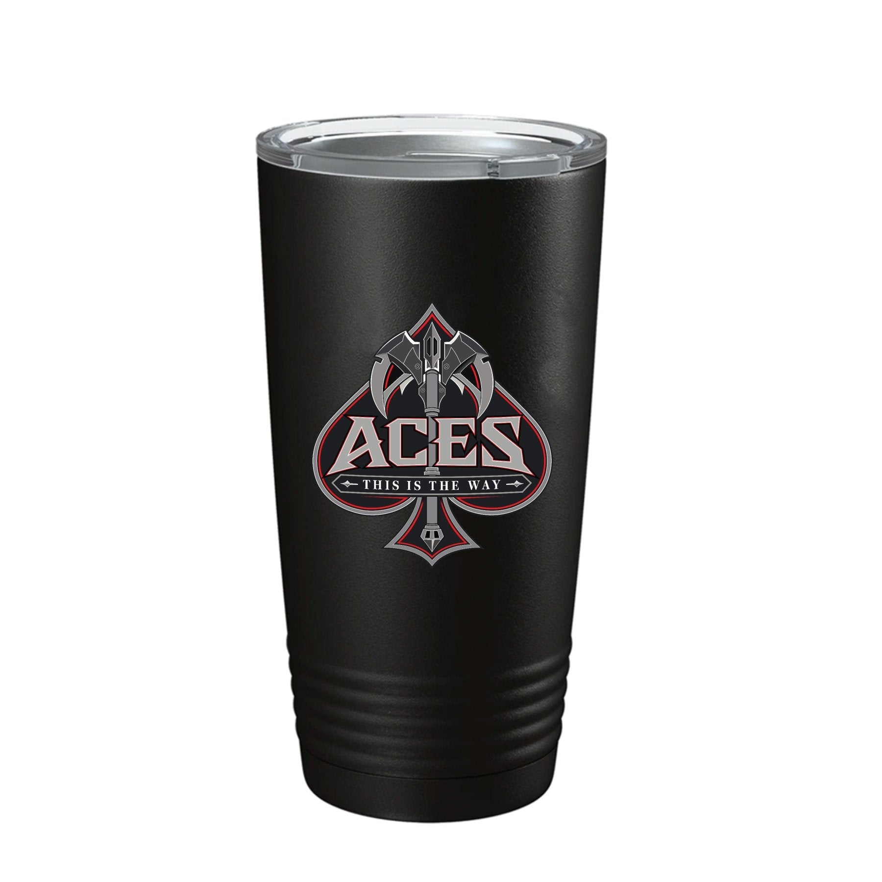 ADC, 215th BSB Tumbler - 20oz - Private Tumbler