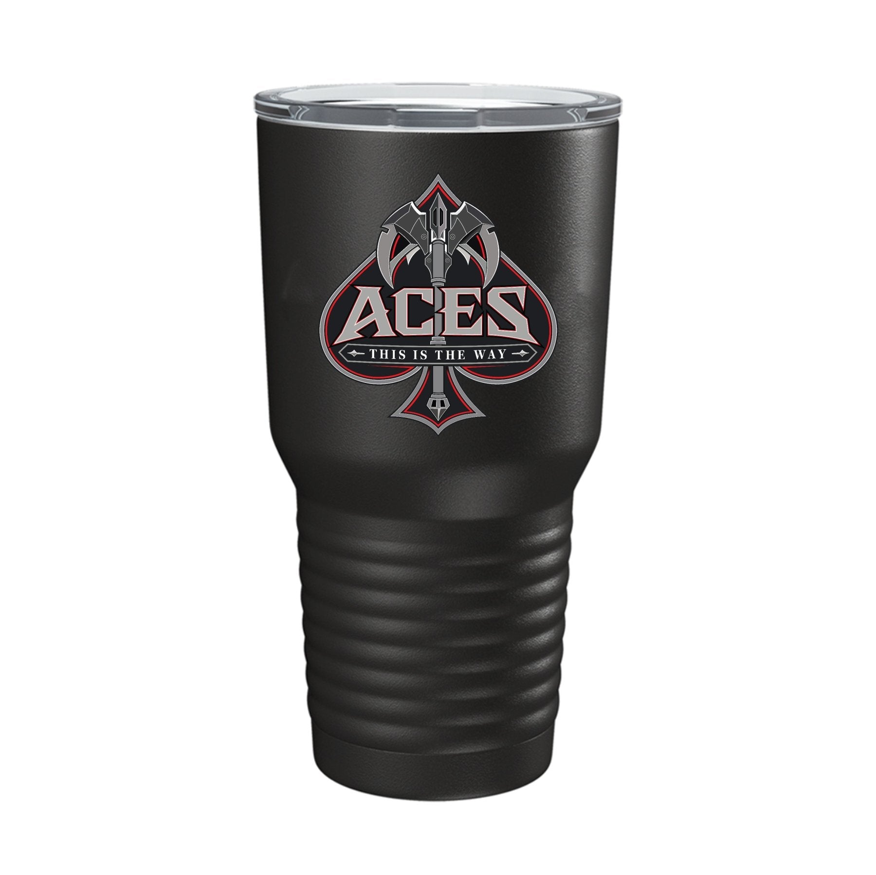 ADC, 215th BSB Tumbler - 30oz - Private Tumbler