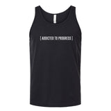 Addicted To Progress Tank