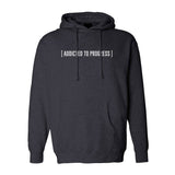 Addicted To Progress Hoodie - Small - Hoodie