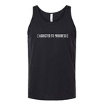 Addicted To Progress Tank - Small - Tank