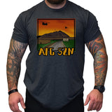 AFG SZN - Small - Shirt