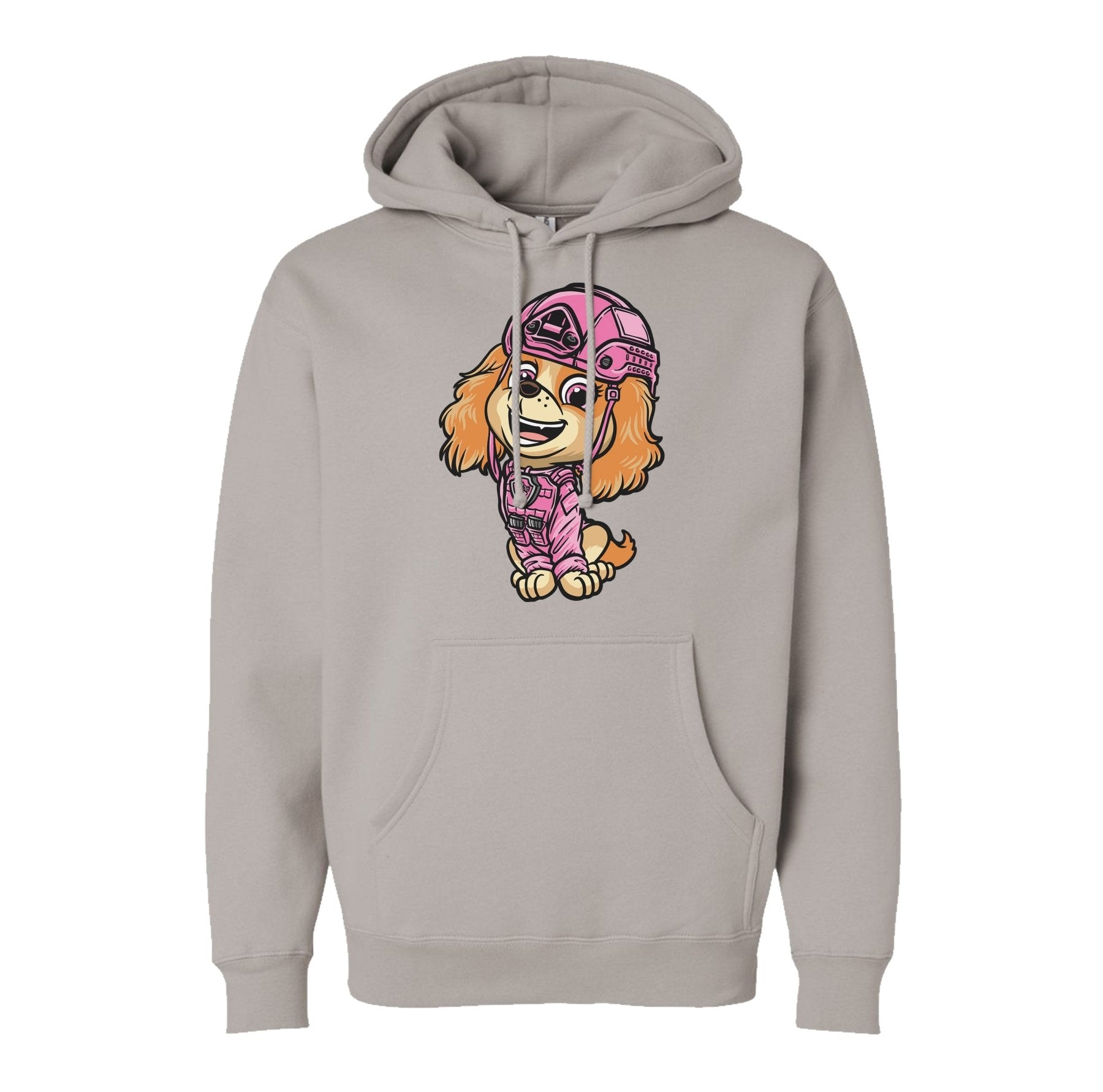 Air Rescue Dog Hoodie - Small - Hoodie