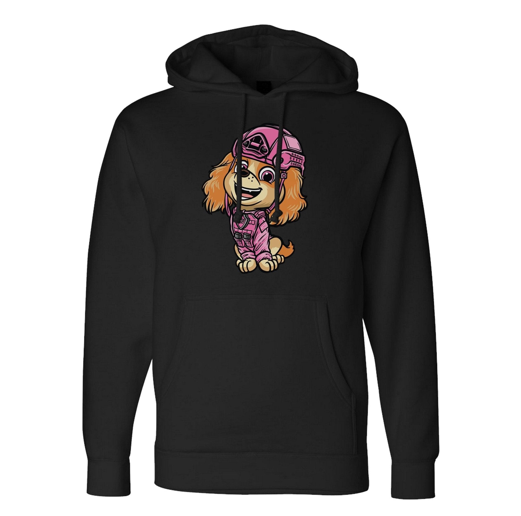Air Rescue Dog Hoodie - Small - Hoodie