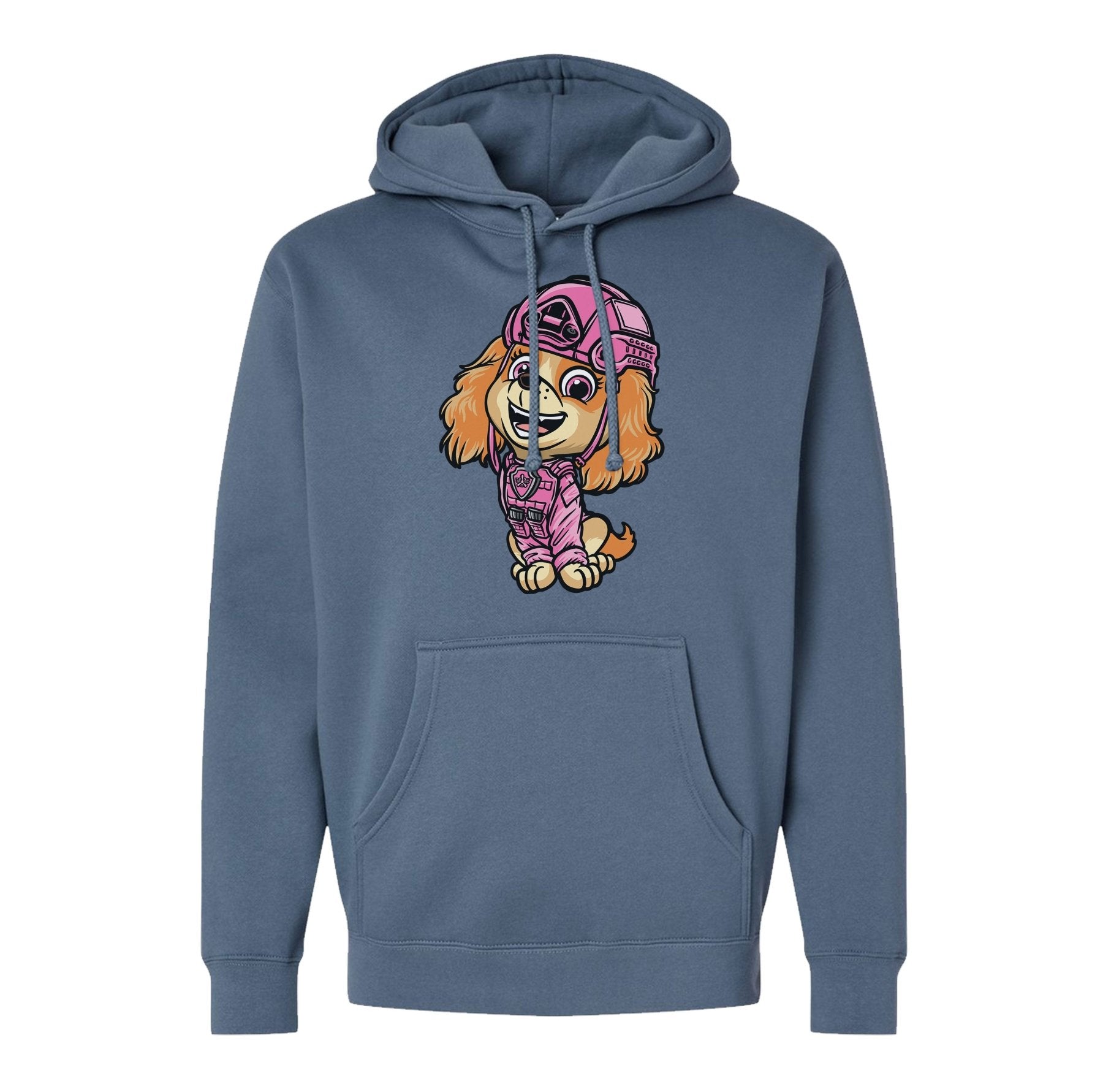 Air Rescue Dog Hoodie - Small - Hoodie