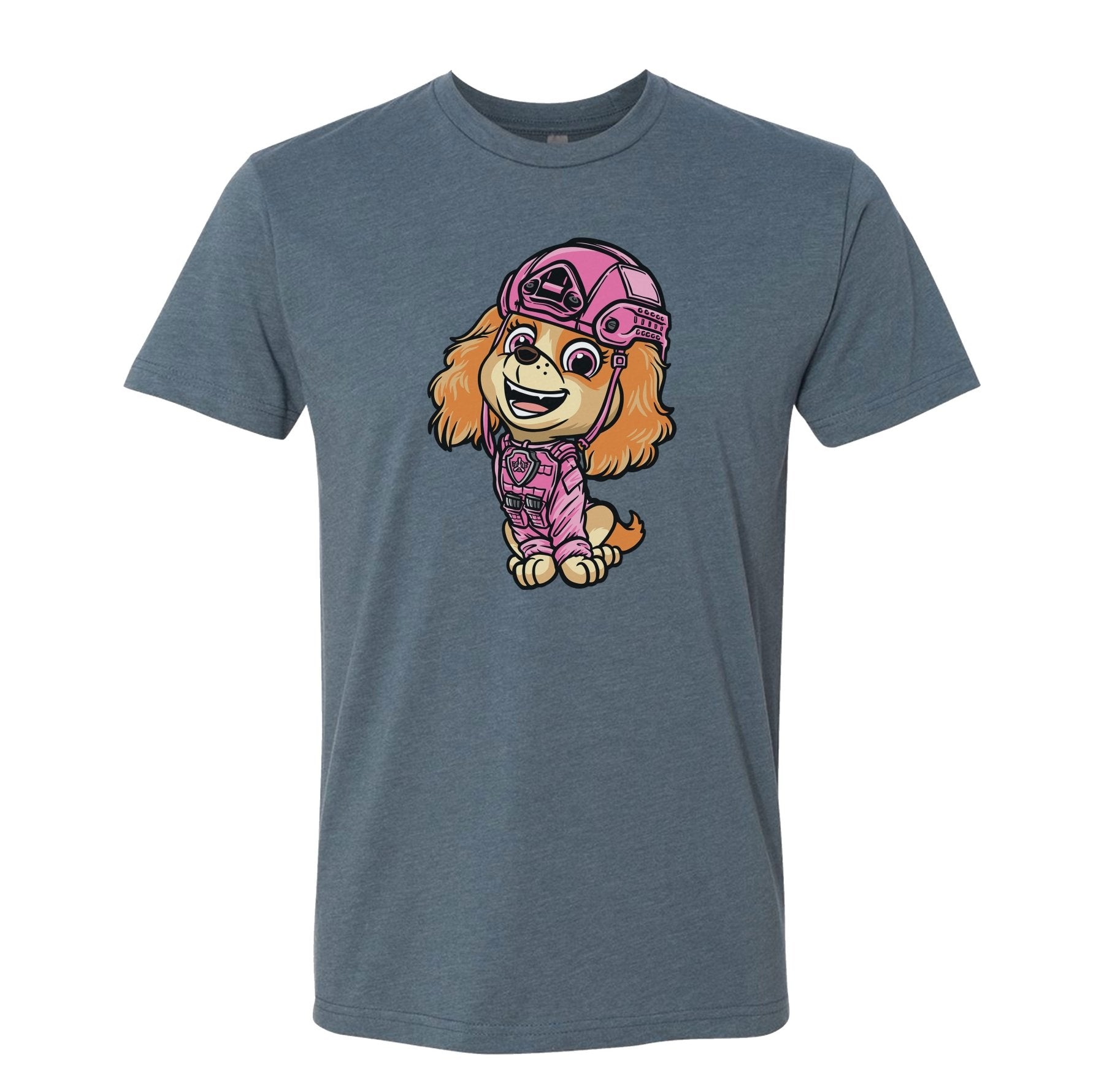 Air Rescue Dog Shirt - Small - Shirt