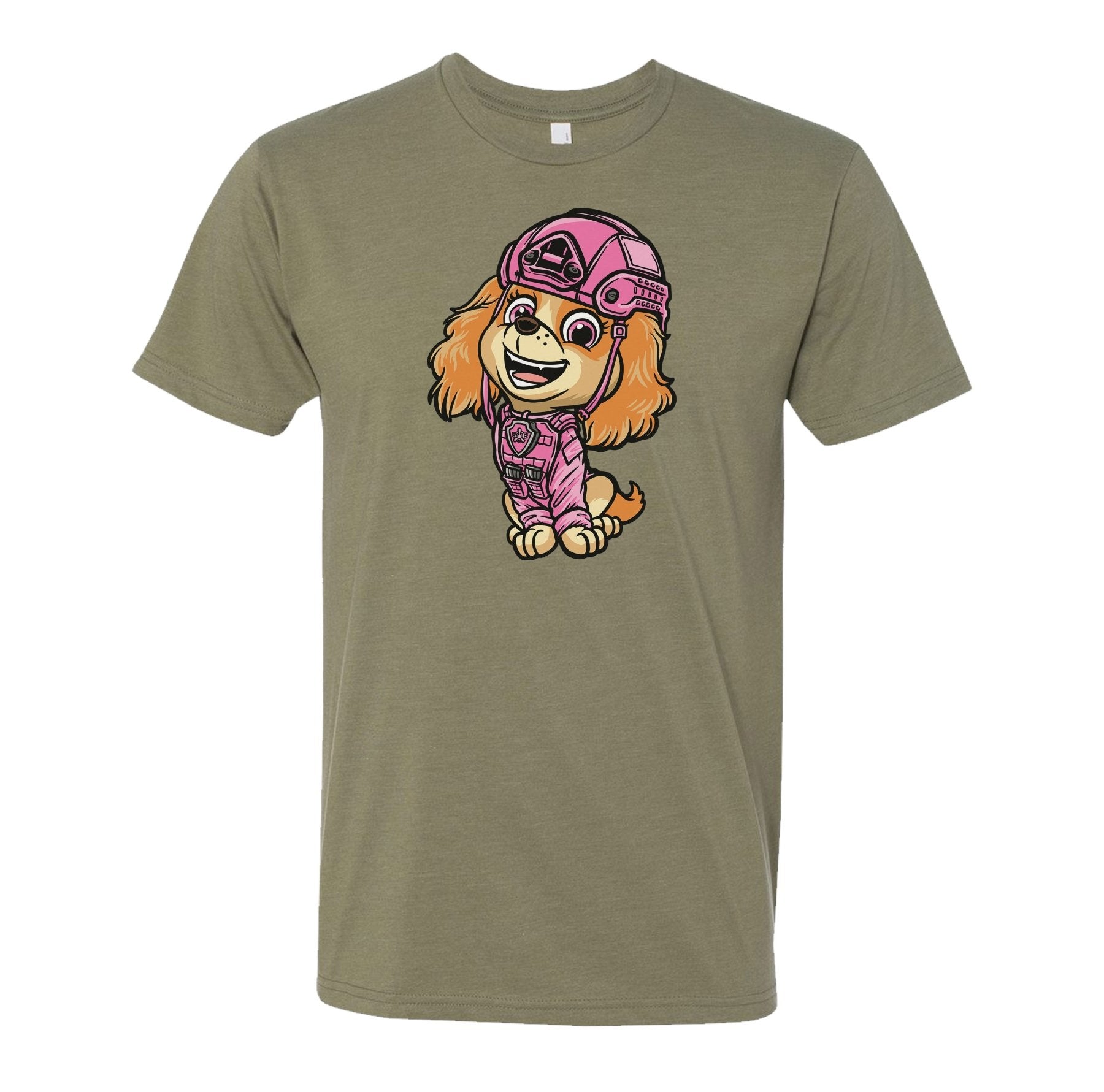Air Rescue Dog Shirt - Small - Shirt