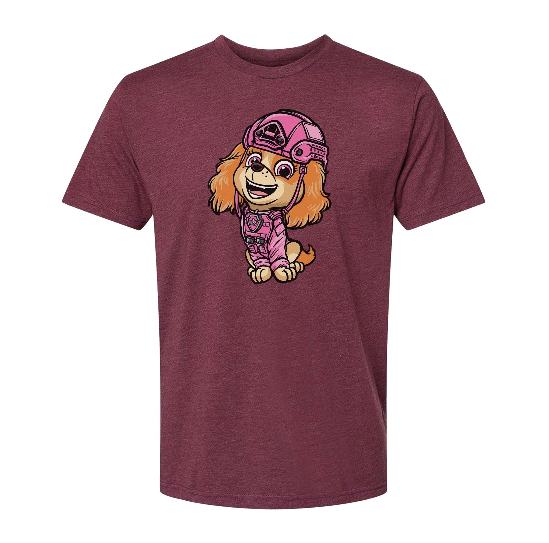 Air Rescue Dog Shirt - Small - Shirt