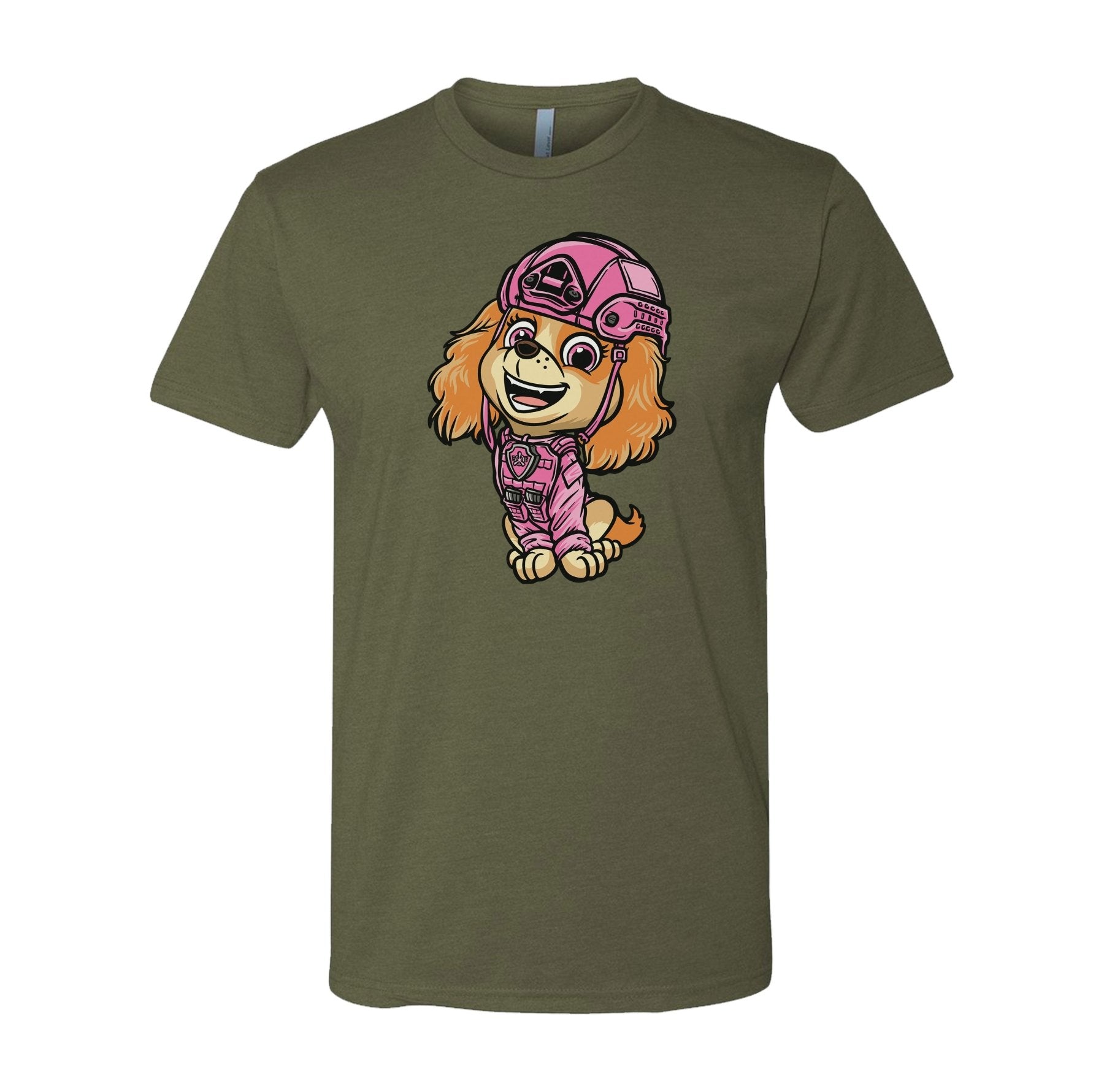 Air Rescue Dog Shirt - Small - Shirt