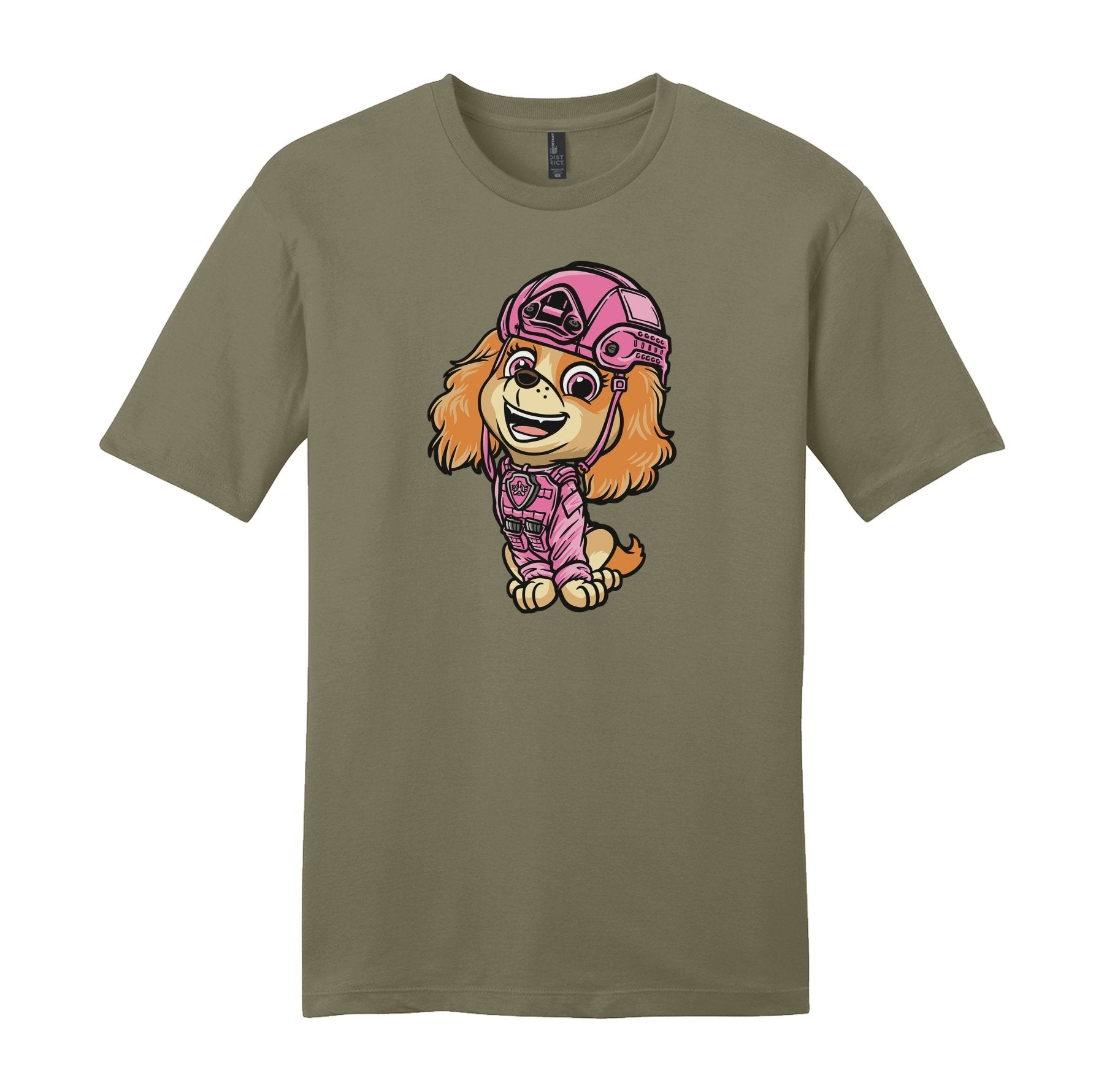 Air Rescue Dog Shirt - Small - Shirt